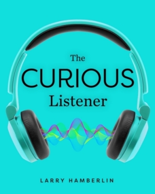 Cover image: The Curious Listener 1e Courseware (Total Access) (Norton Illumine Ebook, InQuizitive, and Playlists) 1st edition 9781324088103