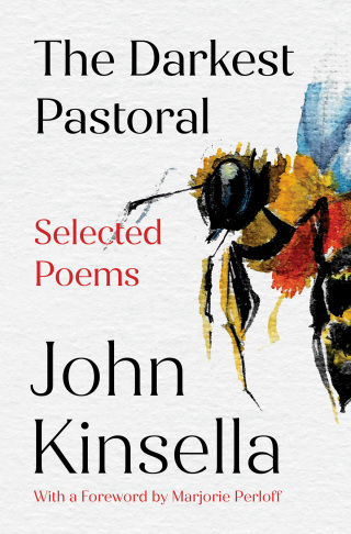 Cover image: The Darkest Pastoral: Selected Poems 1st edition 9781324089292