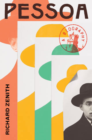 Cover image: Pessoa: A Biography 9781324092391
