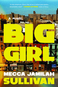 表紙画像: Big Girl: A Novel 9781324091417