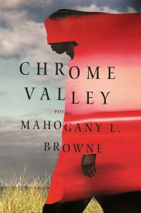 Cover image: Chrome Valley: Poems 9781324092278