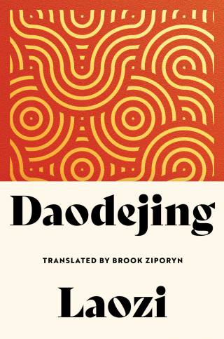 Cover image: Daodejing 9781324092476