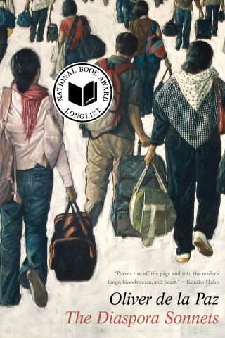 Cover image: The Diaspora Sonnets 9781324092988