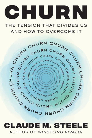 Imagen de portada: Churn 1st edition 9781324093442