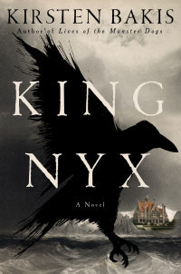 表紙画像: King Nyx: A Novel 1st edition 9781324093534