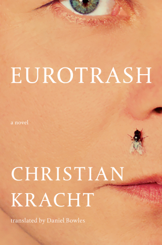 صورة الغلاف: Eurotrash: A Novel 1st edition 9781324094562