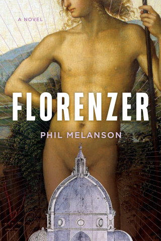 Imagen de portada: Florenzer: A Novel 1st edition 9781324095033