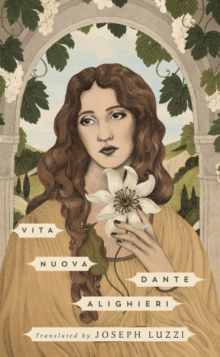 Cover image: Vita Nuova 1st edition 9781324095521