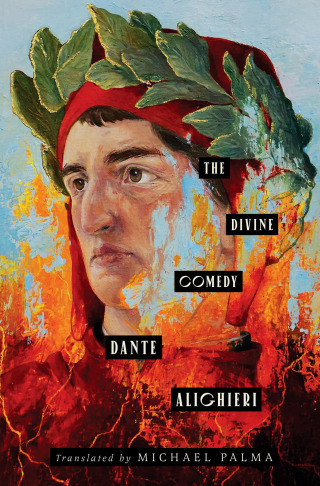 Imagen de portada: The Divine Comedy 1st edition 9781324095545