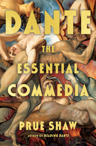 Cover image: Dante: The Essential Commedia 1st edition 9781324096207