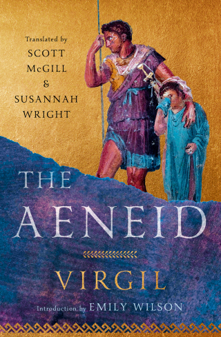 Immagine di copertina: The Aeneid 1st edition 9781324096436