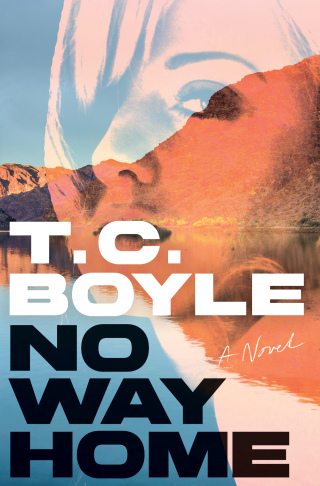 Imagen de portada: No Way Home 1st edition 9781324097525