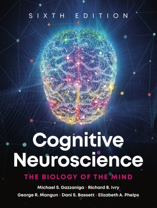Cover image: Cognitive Neuroscience Courseware (Norton Illumine Ebook, Videos, ZAPS, and 3D Brain) 6th edition 9781324088998