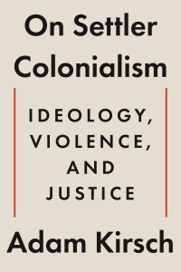 Titelbild: On Settler Colonialism: Ideology, Violence, and Justice 1st edition 9781324105343