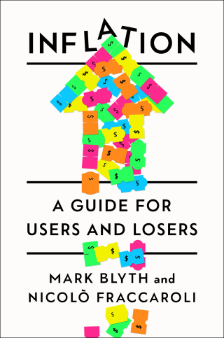 Cover image: Inflation: A Guide for Users and Losers 1st edition 9781324106142