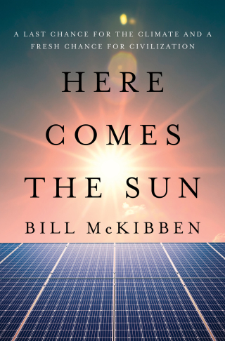 Imagen de portada: Here Comes the Sun 1st edition 9781324106234