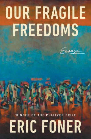 Cover image: Our Fragile Freedoms 9781324110613