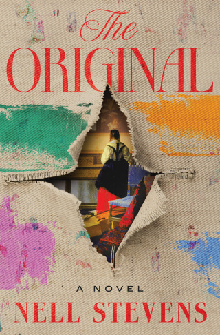Imagen de portada: The Original: A Novel 1st edition 9781324110699