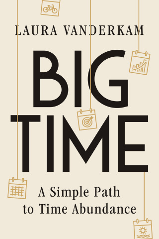 Imagen de portada: Big Time 1st edition 9781324110750
