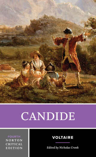 Imagen de portada: Candide 4th edition 9781324059592