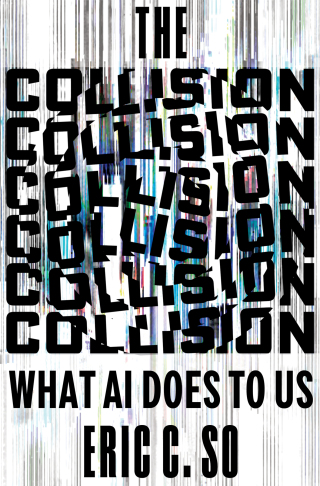 Titelbild: The Collision 9781324124627