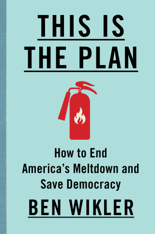 Imagen de portada: This Is The Plan 9781324131434