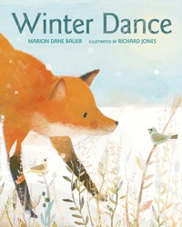 Cover image: Winter Dance 9780544313347
