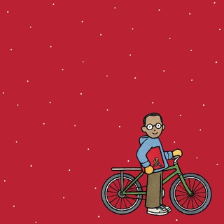 Cover image: Red Again 9780544818590