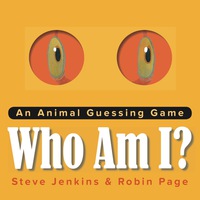 Cover image: Who Am I? 9780544935396