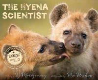 Cover image: The Hyena Scientist 9780063290860