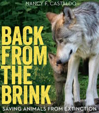 Cover image: Back from the Brink 9780544953437