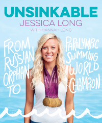 Cover image: Unsinkable 9780358238379