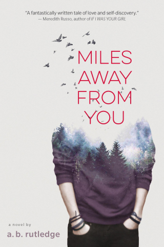 Cover image: Miles Away from You 9781328852335