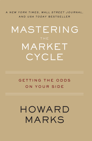 Cover image: Mastering The Market Cycle 9780358108481