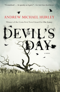 Cover image: Devil's Day 9780358116707
