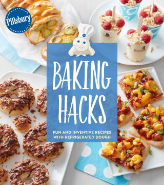 Cover image: Baking Hacks 9781328497857
