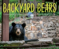 Cover image: Backyard Bears 9780358743248