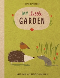Cover image: My Little Garden 9781328543950