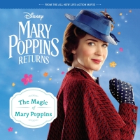 Cover image: Mary Poppins Returns 9781328512734