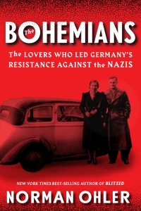 Imagen de portada: The Bohemians 9780358508625