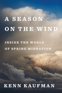 Cover image: A Season On The Wind 9781328566423