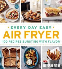 Cover image: Every Day Easy Air Fryer 9781328577870