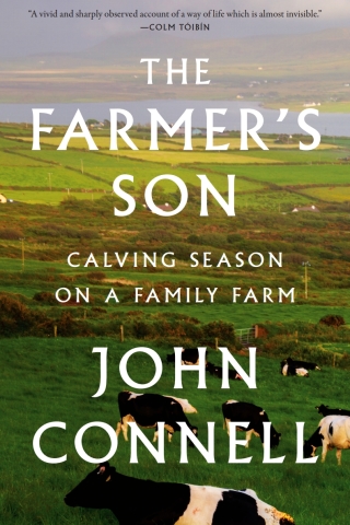 Imagen de portada: The Farmer's Son 9780358305590