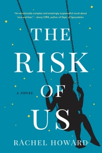 Immagine di copertina: The Risk Of Us 9781328587619
