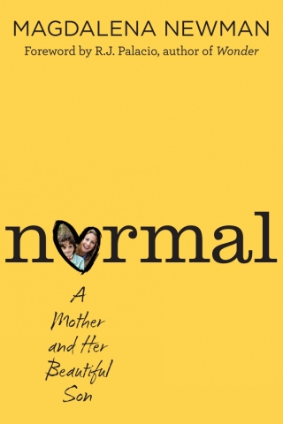 Imagen de portada: Normal 9781328593122