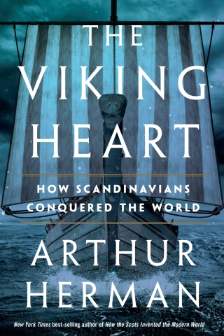 Cover image: The Viking Heart 9780358699200