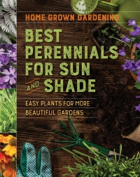 Cover image: Best Perennials For Sun And Shade 9781328620088