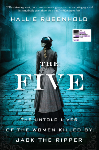 Cover image: The Five 9780358299615