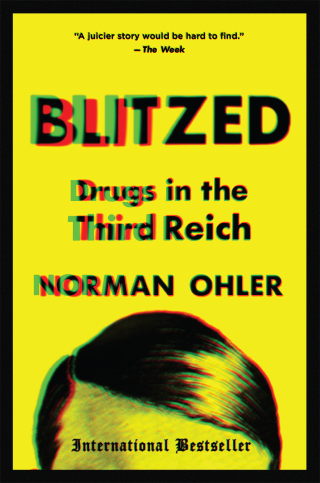 Cover image: Blitzed 9781328915344