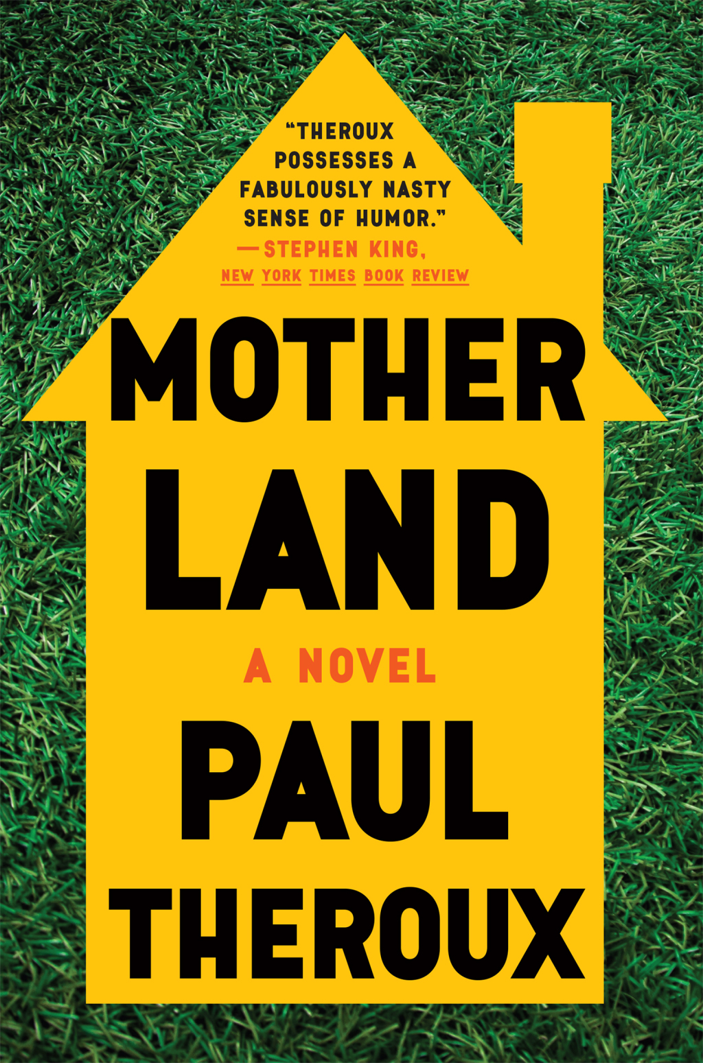 Mother Land